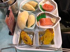 -钱库里海鲜自助(唐山街店)