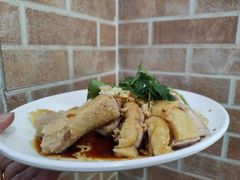 白切鸡-电白鸭粥店(下沙二坊88号店)