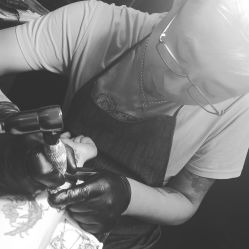 -飛凡TATTOO纹身•原创