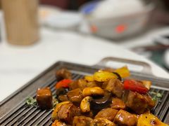 -酒蜻蜓·庭院私房菜(天元东路店)