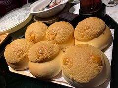 招牌菠萝包-炳胜品味(海印总店)