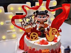 -芝士洋馆定制蛋糕店·低糖