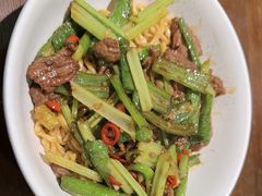 -寻裕记·现炒浇头面(人民广场店)