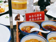 -阿庄新豫菜(通泰路店)