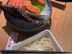-沼津港精致料理·寿喜烧·烧鸟(青浦宝龙广场日料榜单店)
