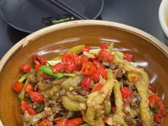 -潇湘阁(三里屯SOHO店)