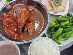 -鹅簋(顺德总店)