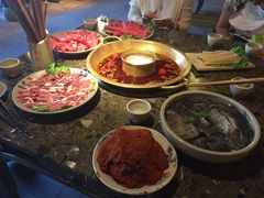 -小龙坎火锅(华凌店)