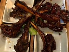 -The Cheebat 锌吧·Bistro(体育西店)