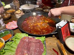-萍姐火锅·公路夜市(打浦桥日月光店)