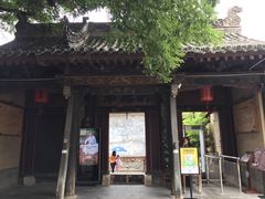 -胡氏古民居建筑