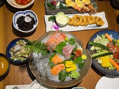 -九井澤精致料理(金茂店)