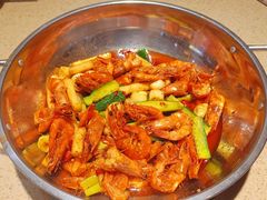 -香邦迷宗蟹(新汽车站店)