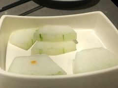 冬瓜-海底捞火锅(石厦时代广场店)