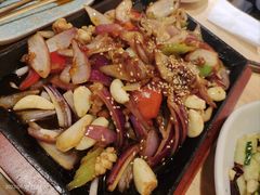 -大话小腰(鸟巢店)