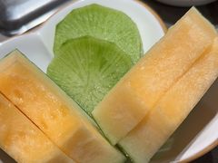 -海底捞火锅(宇飞大厦店)