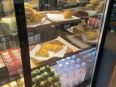-星巴克臻选(泉州晋江SMMALL店)