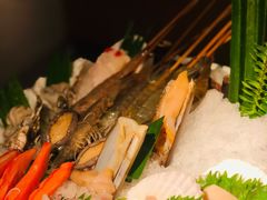 -生如夏花泰式火锅(西村黑金店)