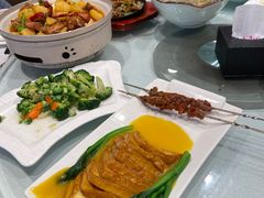 -太兴餐厅(东方广场分店)