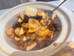 -逢春菜馆天津菜(胜利路店)