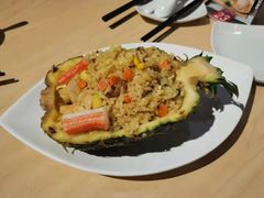 -避风塘(百联东郊店)