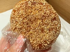 -杨老大焙子月饼干货(宽巷子民族美食街店)