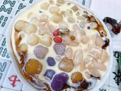 -堂屋糖水店(愚园店)
