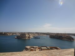 -上巴拉卡花园和下巴拉卡花园