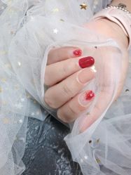 点击看大图 -StartNail美甲