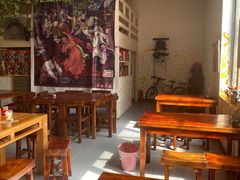 大堂-新疆狼爷烤肉(宋庄店)