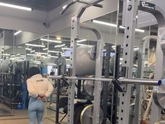 -OG01·24h私教铁馆(中鼎316店)
