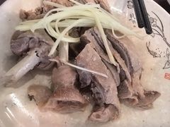 -乡亲鹅肉城(吴江店)