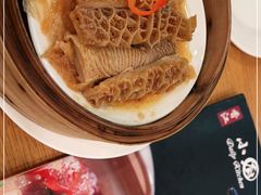 -香江小厨 The Kitchen(香江俱乐部店)