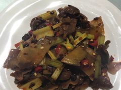 -鸭王烤鸭店(三里河店)