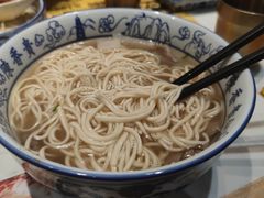 -陳香貴·兰州牛肉面(东方宝泰店)