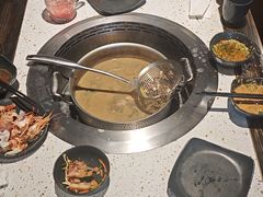 -海汕记·潮汕鲜牛肉火锅·自助