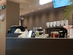 -奈雪的茶(华强北中航城店)