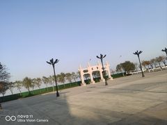 -天津妈祖文化园