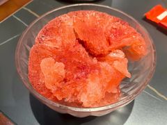 -鸭绿江海鲜烧烤大排档(杏林街店)