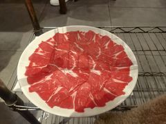 -南门涮肉(北洼路店)