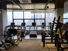 -TOB FIT健身·拉伸工作室