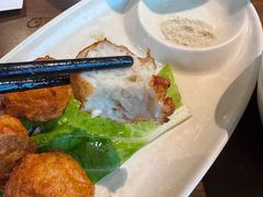 -乡亲鹅肉城(昆山店)