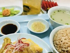 -海南椰子鸡餐厅(三亚湾红树林店)