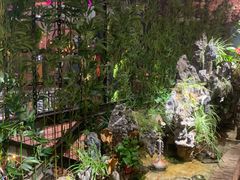 -9527星耀烧烤音乐酒馆