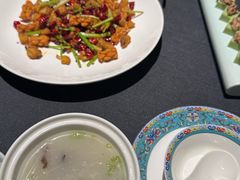 -肆月河豚·淮扬菜·湘菜(华天店)