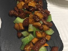 -湖庭壹品鸭王·传统北京烤鸭·别墅私房菜·庭院宵夜(江宁店)