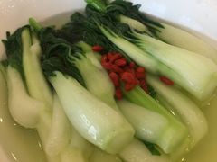 -亮庆餐厅·粤菜·早茶(篁庄店)