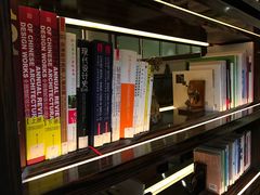 -行者书屋大堂吧 ·下午茶(南京圣和府邸酒店)