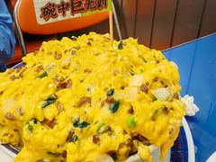 -伯友茶记(中华广场店)
