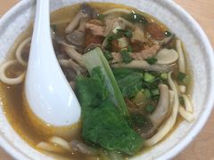 -大师兄·西北小馆(北站缤果空间店)